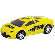 UPC 754502019397 product image for RC Pocket Racers with Remote Control Storage Case- Fury | upcitemdb.com