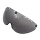 thumbnail image 2 of Gafas de casco de motocicleta magnéticas reemplaza gafas de repuesto profesionales otro Zulema visera de la lente, 2 of 6