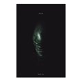 thumbnail image 3 of Retro ALIEN COVENANT Horror Movie Film Classic Painting Poster Print Canvas Art Wall Pictures for Living Room Home Artwork Decor, 3 of 5