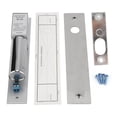 thumbnail image 2 of Cerradura de puerta de Inducción de seguridad ANGGREK de Aleación de aluminio DC 12V, 2 of 7