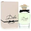 Dolce by Dolce & Gabbana Eau De Parfum Spray 2.5 oz for Female