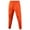 Orange, variant on FDGIU Men's Cargo Pants - Lightweight Stretch Work Pants with Drawstring, Relaxed Fit with Pockets for Hiking & Casual