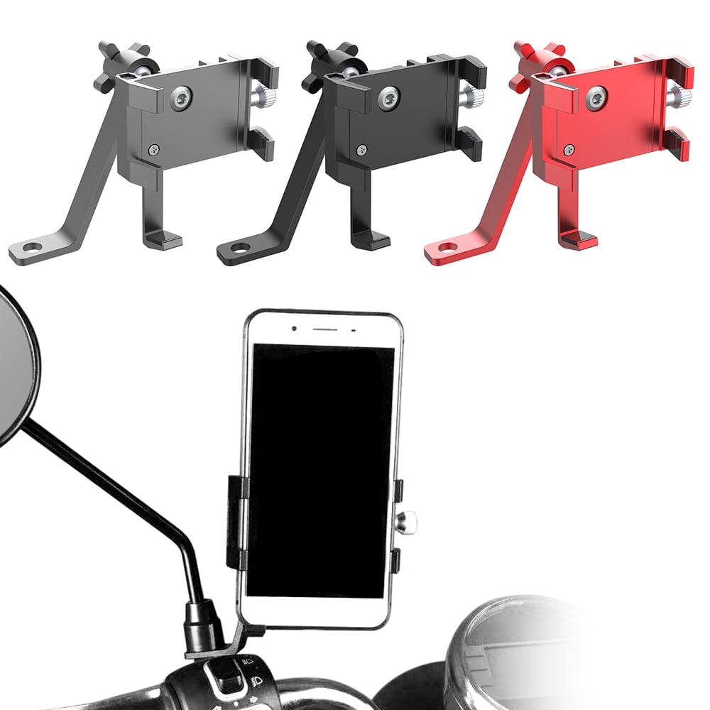 Motorbike phone holder argos sale