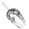 thumbnail image 1 of Multi-function Fodder Scoopers Stainless Steel Rice Scoop Livestock Feed Scoop, 1 of 9