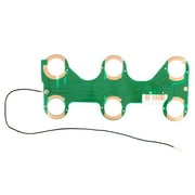 volvo 240 tail light circuit board