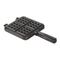 thumbnail image 1 of Estufa de aluminio fundido NordicWare 15040 para gofres, 1 of 9