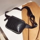 thumbnail image 1 of Billetera Bolsa de mensajero de cambio de moda para mujer Cartera de PU de embrague portátil (rojo vino) Sywqhk Para Estrenar, 1 of 8