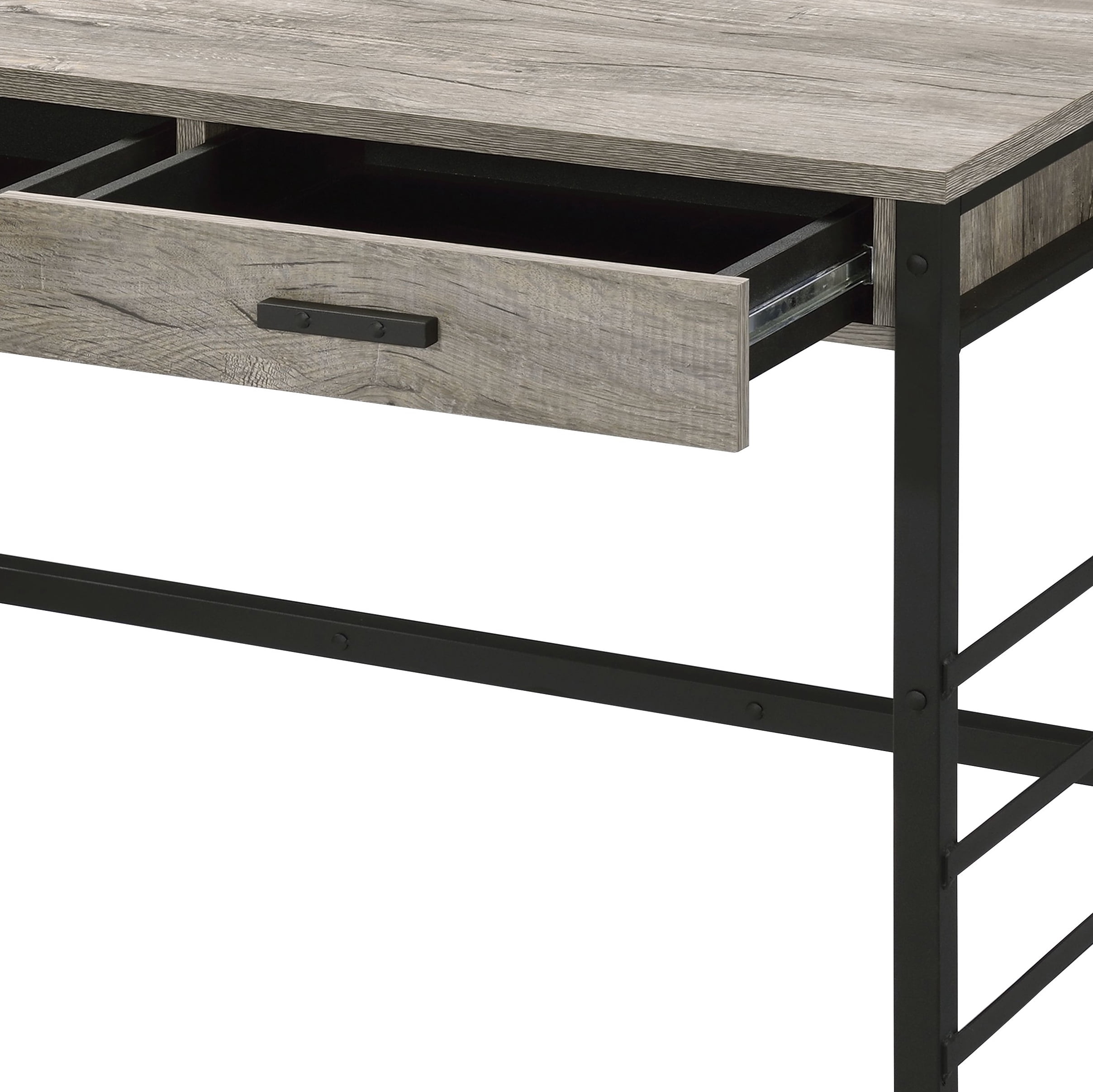 Writing Desk W/USB