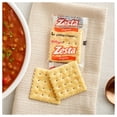 thumbnail image 2 of (Price/Pack)Keebler 3010001008 Keebler Zesta Saltines Crackers .2oz 500Ct, 2 of 6