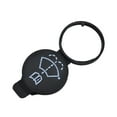 thumbnail image 2 of Windshield Wiper Washer Fluid Reservoir Tank Cap OE Number: 13227300, 2 of 7