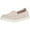 Oatmeal, variant on Roxy Women's Minnow Slip on Sneaker Shoe Oatmeal