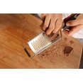 thumbnail image 2 of Rallador de alimentos Mercer Culinary MercerGrates grueso, 2 of 3