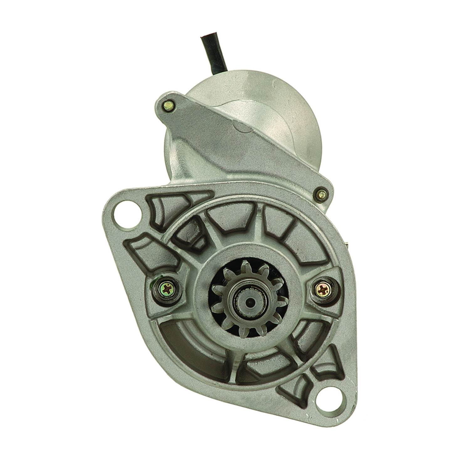 Remy 17277 Starter Motor