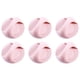 thumbnail image 2 of No-hole Door Pulls Drawer Window Non-marking Handle Strong Paste Closet Handle Sliding Door Cabinet Door Plastic, 2 of 6