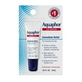 thumbnail image 4 of (3 pack) Aquaphor Lip Ointment, Lip Balm with Shea Butter, 0.35 fl oz, 4 of 10