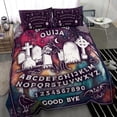 thumbnail image 4 of Halloween Gothic ouija board bedding set, 4 of 4