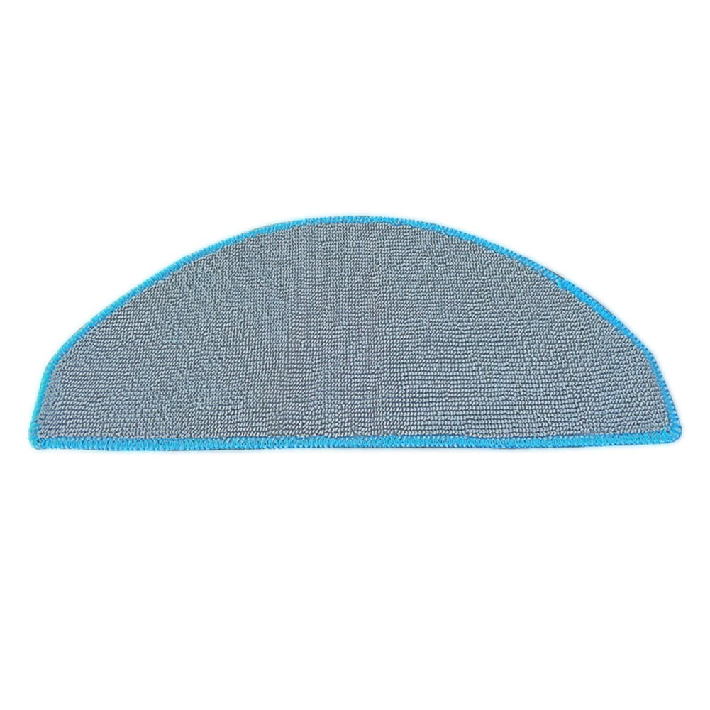 For Roomba 105 For Vac Robot Vacuum Cleaner Side Brush Filter Mop Cloth Dust Bag Kit Home Appliance Accessories