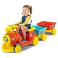 Choo Choo Train RideOn Toy, 6Volt