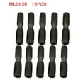thumbnail image 1 of 10 Pcs ML0520 ML0620 ML0625 Vis Double Tête CNC Tour pour Tour Support d'Outils, 1 of 6