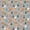 Brown Green Gray, variant on Castle Fairy Cute Bowtie Giraffe Bed Sheets 4-Piece,Heart Stars Print Full Size Sheets,Cream Brown White,1 Fitted Sheet, 1 Flat Sheet and 2 Pillowcases