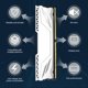 thumbnail image 4 of Computadora DDR4 Memoria RAM 1.2V 288-PIN Escritorios RAM 4GB 8GB 16GB CL15-CL17-CL19, 4 of 6