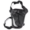 thumbnail image 2 of Bolsa de pierna para hombre cintura duradera para montar en motocicleta a la moda ANGGREK  Otros, 2 of 8