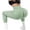Light Green, variant on Soyumi Black Leggings for Women Tummy Control, High Waisted with Pockets No See Through Yoga Pants Buttery Soft Essential Workout Running Lounge Wardrobe Staple Full Length, Black