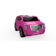 Barbie cadillac power wheels Clearance