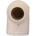 thumbnail image 2 of Charlotte Pipe CPVC 90 Degree Street Elbow CTS - Elbow CPVC - 50 Pack, 2 of 3