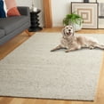 thumbnail image 3 of Safavieh Himalaya Luana Distressed Area Rug, Beige/Light Gray, 4' x 6', 3 of 11