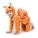 thumbnail image 5 of Conjunto de s Combinación Forma Animal Disfraz de Halloween Fiesta de Navidad L 130 Macarena Trajes de animales para niños, 5 of 8
