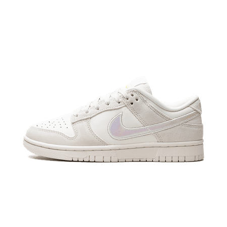 NIKE WOMENS DUNK LOW Womens "Ridescent Swoosh" HF5074 133 HF5074 133 from Stadium Goods