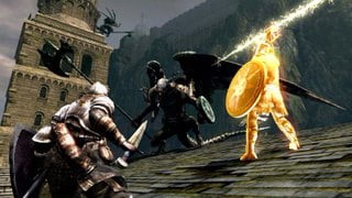 Dark Souls Remastered - Nintendo Switch [Digital]