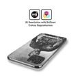 thumbnail image 2 of Head Case Designs Officially Licensed AMC The Walking Dead Double Exposure Abraham Soft Gel Case Compatible with Apple iPhone 14, 2 of 7