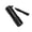 Black, variant on HIBIBUD 3.5" Mini Flashlight,UV Black Light for Nail Curing,Waterproof for Camping