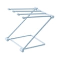 thumbnail image 4 of Folding Towel Drying Rack,Countertop Dishcloth Drying Rack Washcloth Holder Hand Towel Stand Rack Built to Last, 4 of 8