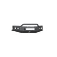 thumbnail image 3 of Road Armor Bumper 3191F4B-NW Stealth Pre-Runner; One Piece Design; Direct Fit; Mounting Hardware Included; With Round Pre-Runner Guard; Without Winch Mount; With Shackle Mounts; With Cube Light Pods, 3 of 4