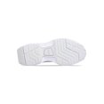 thumbnail image 4 of Tenis Puma Kosmo Rider Metallic Mujer Caminar Casual Moda blanco 24.5 384892 02, 4 of 4