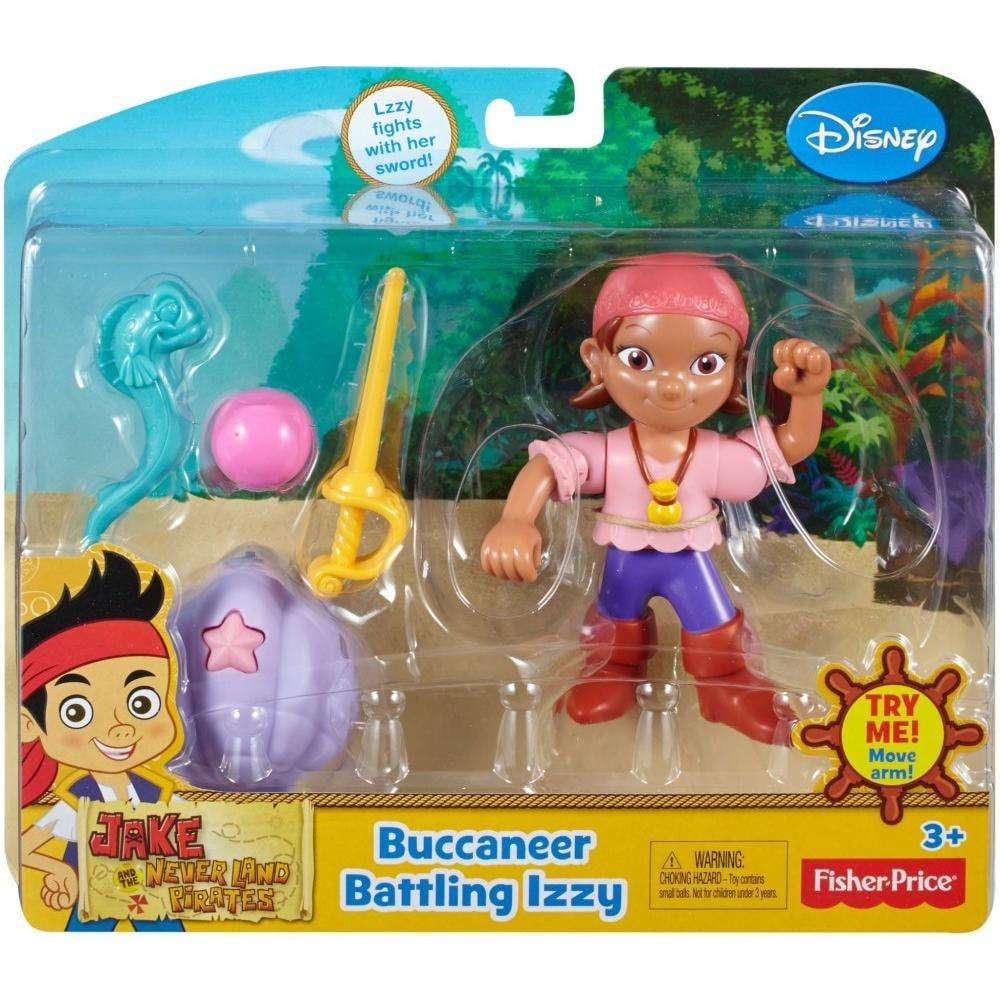 jake and the never land pirates toys