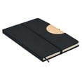 thumbnail image 1 of MidOcean Bamboo A5 Notebook, 1 of 4
