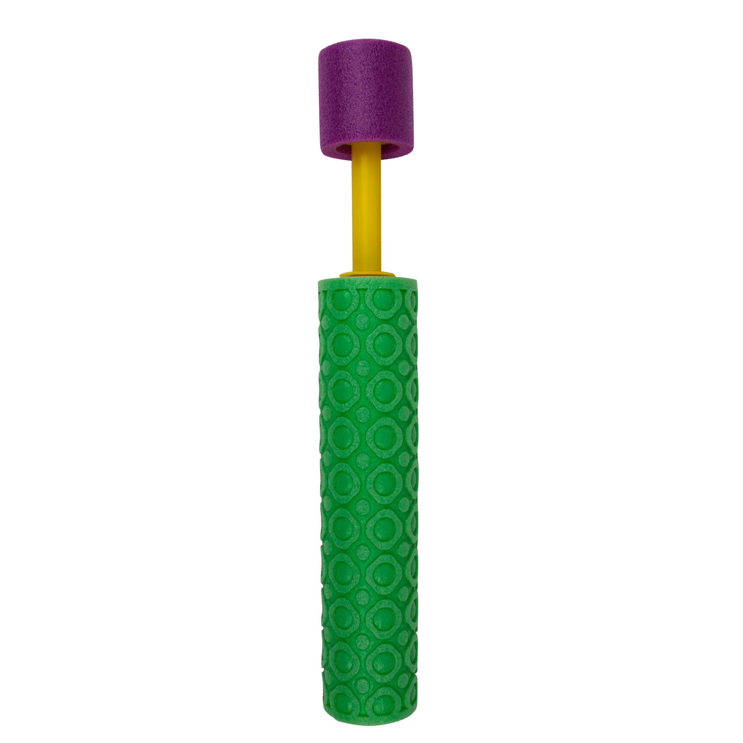 Play Day Max Liquidator Terminator Water Blaster - Green/ Purple