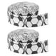 thumbnail image 1 of 2 rollos de cinta de fútbol, cinta para envolver regalos, cinta decorativa para embalaje, cinta para envolver regalos, 1 of 6