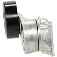 thumbnail image 3 of New Flat Accessory Belt Tensioner Compatible With Lexus Toyota GS300 Base 6 Cyl 3.0L Supra Base 6 Cyl 3.0L SC300 1992-2005 By 5807 38170 45807 49249 305303, 3 of 8
