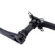 thumbnail image 3 of Pedalier 68MM-73MM Rosca Inglesa para Bicicleta MTB/Carretera., 3 of 5
