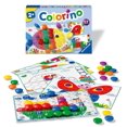 thumbnail image 3 of Ravensburger - Colorino Board Game, 3 of 3