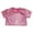 hwj# Hot Pink66, variant on Huowey Kids Shirt Shine Sequins Shirts Crop Top Short Sleeve Round Neck Carnival Performance Glitter Sequin Stretch Tee Dancewear Cute Tops,Black,3-4 Years