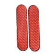 thumbnail image 2 of 2 Pieces Self Adhesive Car Reflective Sticker for, 2 of 8