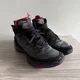 thumbnail image 5 of Ni - ke Air Jordan XXXVII 37 Raptors Black Purple Basketball DD6958-065 Men’s - Sz 11.5, 5 of 5