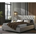 thumbnail image 4 of PoshLiving Brown Polyester Throw Blanket, 50" x 60", 4 of 8