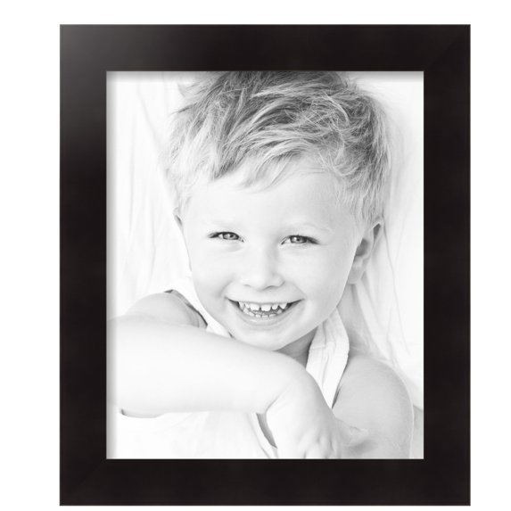ArtToFrames 14" x 17" Other Picture Frame, 14x17 inch Multi MDF Poster Frame (WOM-5314), Pack